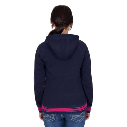 BULLZYE WOMENS MORGAN HOODY