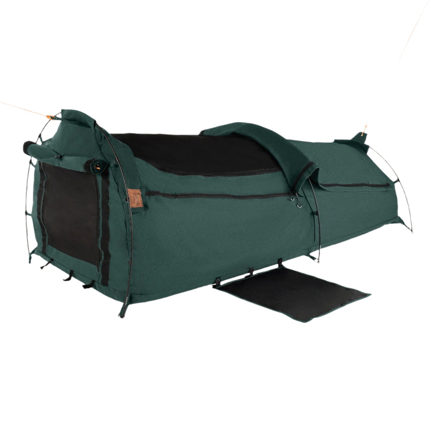 BURKE & WILLS COOLABAH SWAG 2150x1100x800mm