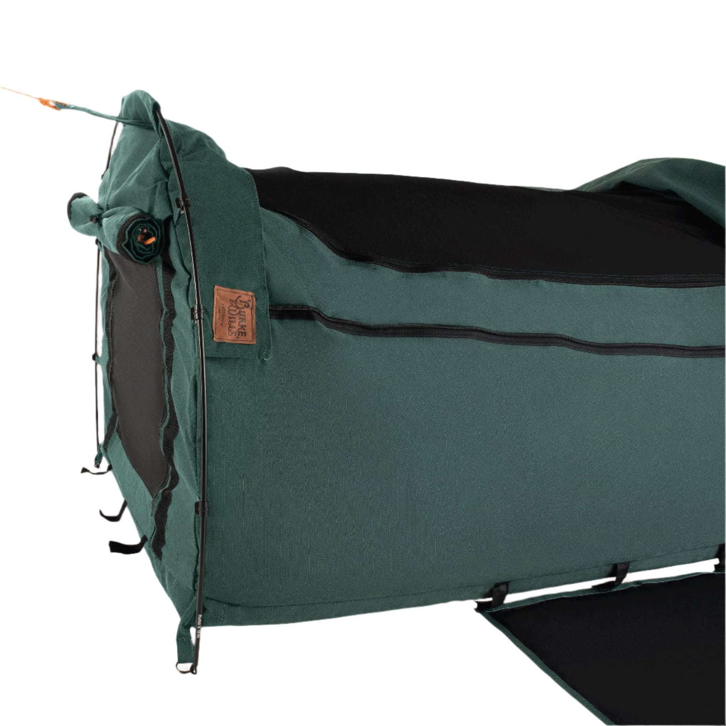 BURKE & WILLS COOLABAH SWAG 2150x1100x800mm