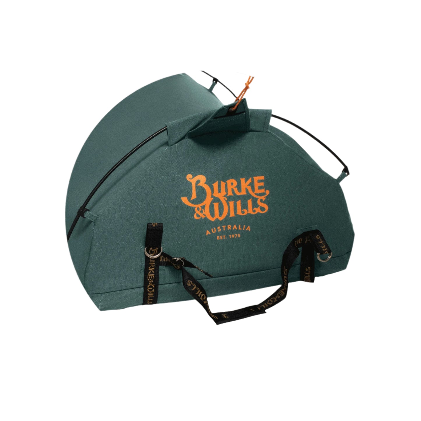 BURKE & WILLS COOLABAH SWAG 2150x1100x800mm