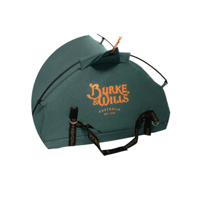 BURKE & WILLS COOLABAH SWAG 2150x1100x800mm