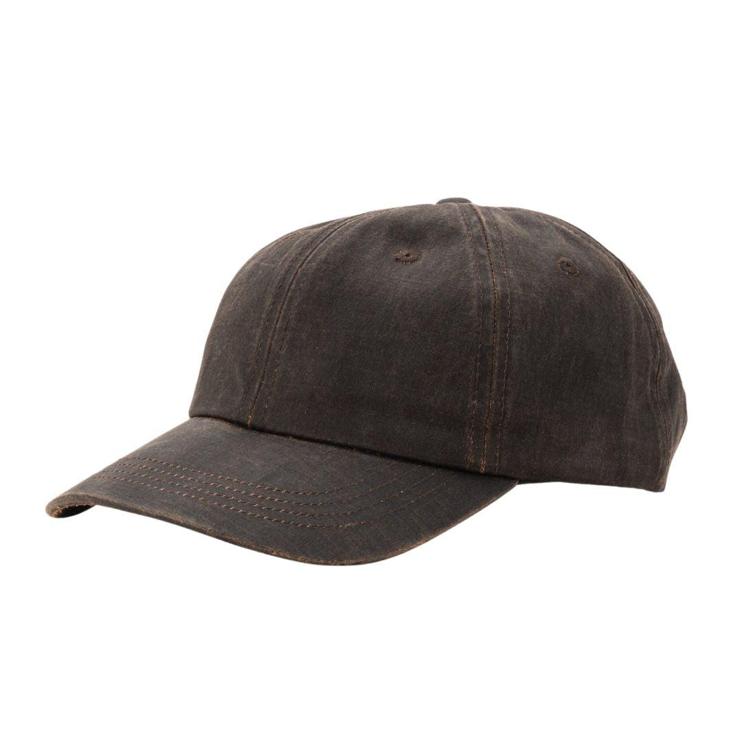 BURKE & WILLS EASTON CAP-Ranges Country