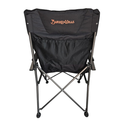 BURKE & WILLS EXPLORER CAMP CHAIR