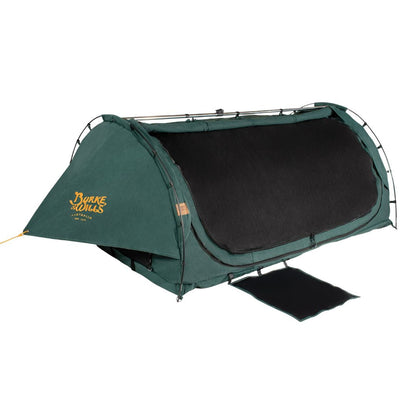 BURKE & WILLS GRAMPIAN SWAG 2150x1400x800mm