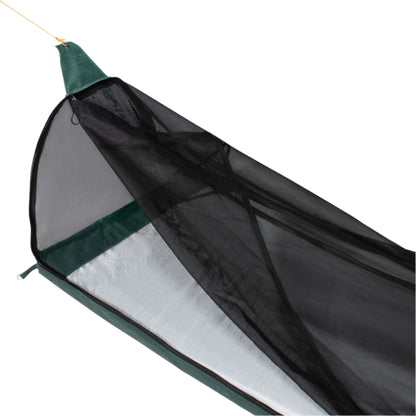 BURKE & WILLS IRONBARK FULL FLY SWAG 2150x1450mm