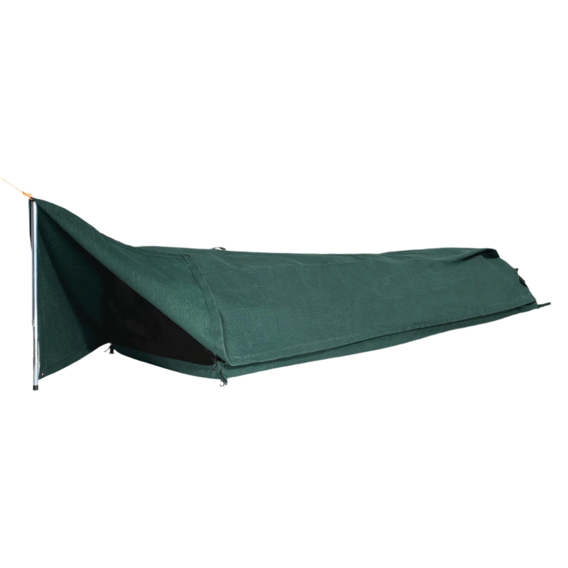 BURKE & WILLS IRONBARK FULL FLY SWAG 2150x1450mm-Ranges Country