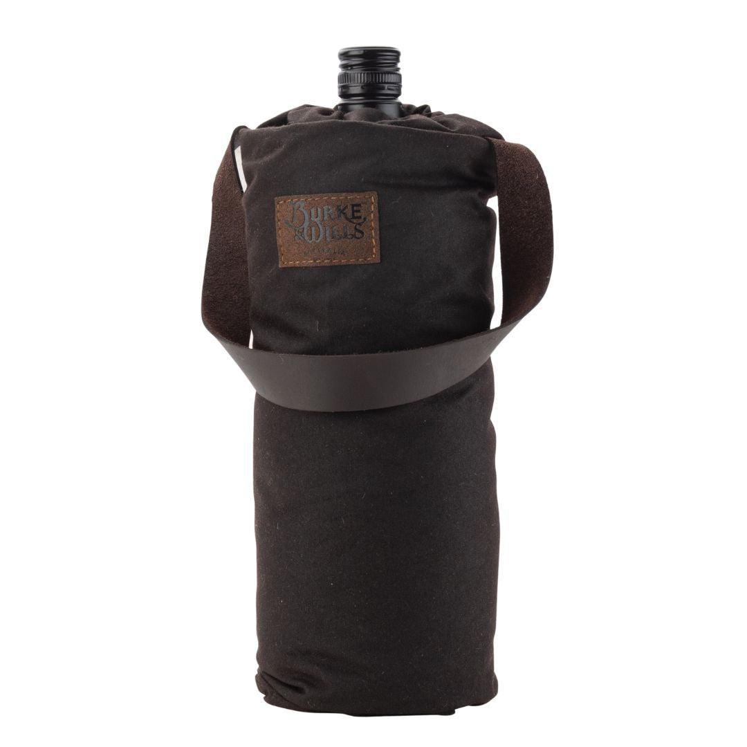 BURKE & WILLS SINGLE BOTTLE COOLER-Ranges Country