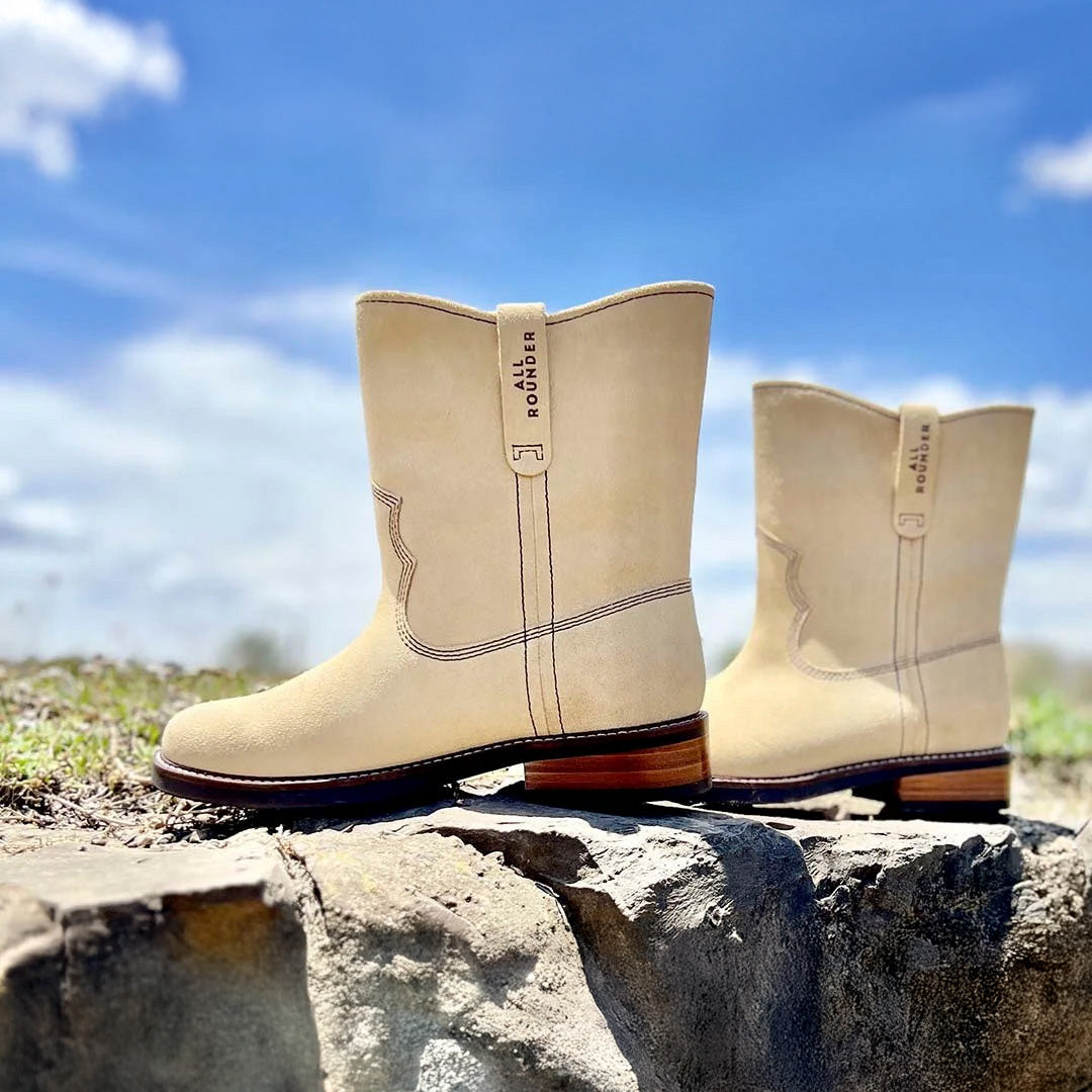 CARBINE ALLROUNDER TRUCKER BOOTS