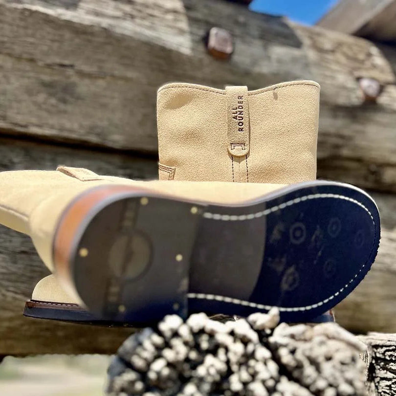 CARBINE ALLROUNDER TRUCKER BOOTS
