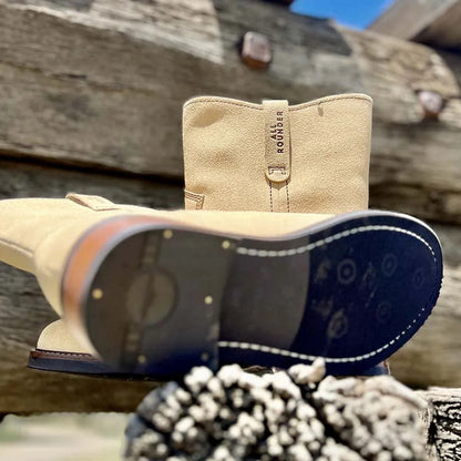 CARBINE ALLROUNDER TRUCKER BOOTS