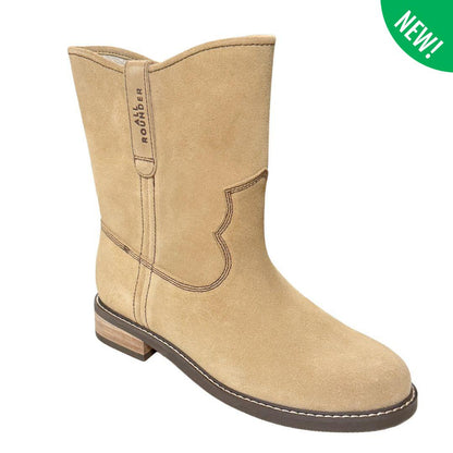 CARBINE ALLROUNDER BOOTS-Ranges Country