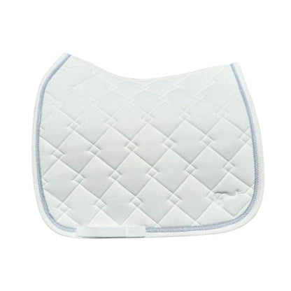 CAVALIER CORDUROY DRESSAGE SADDLE PAD