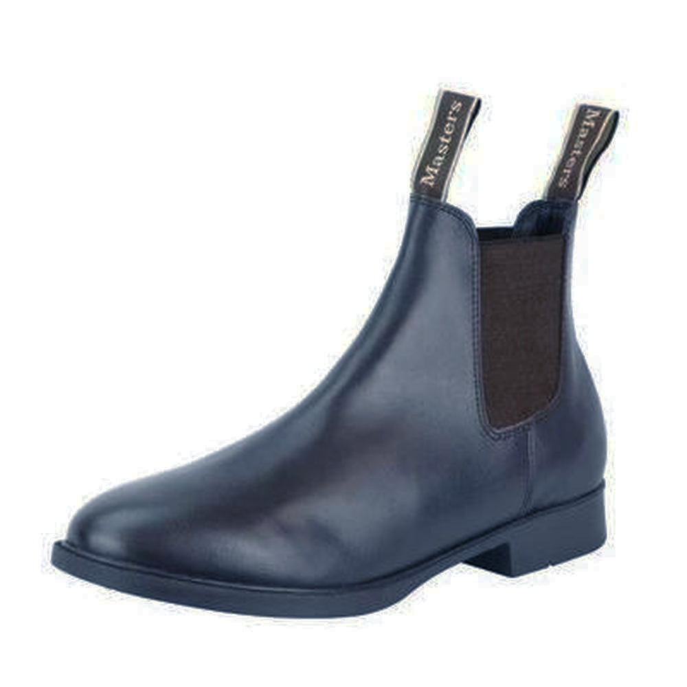 CAVALIER MASTERS BOOTS