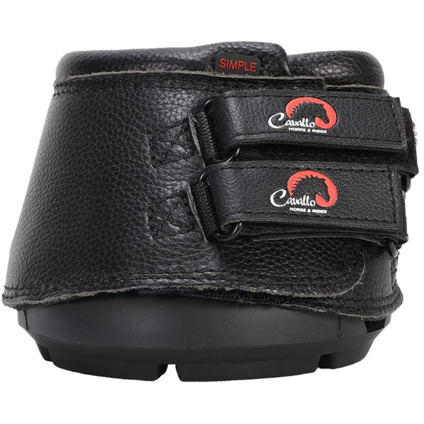 CAVALLO SIMPLE HOOF BOOTS PAIR-Ranges Country