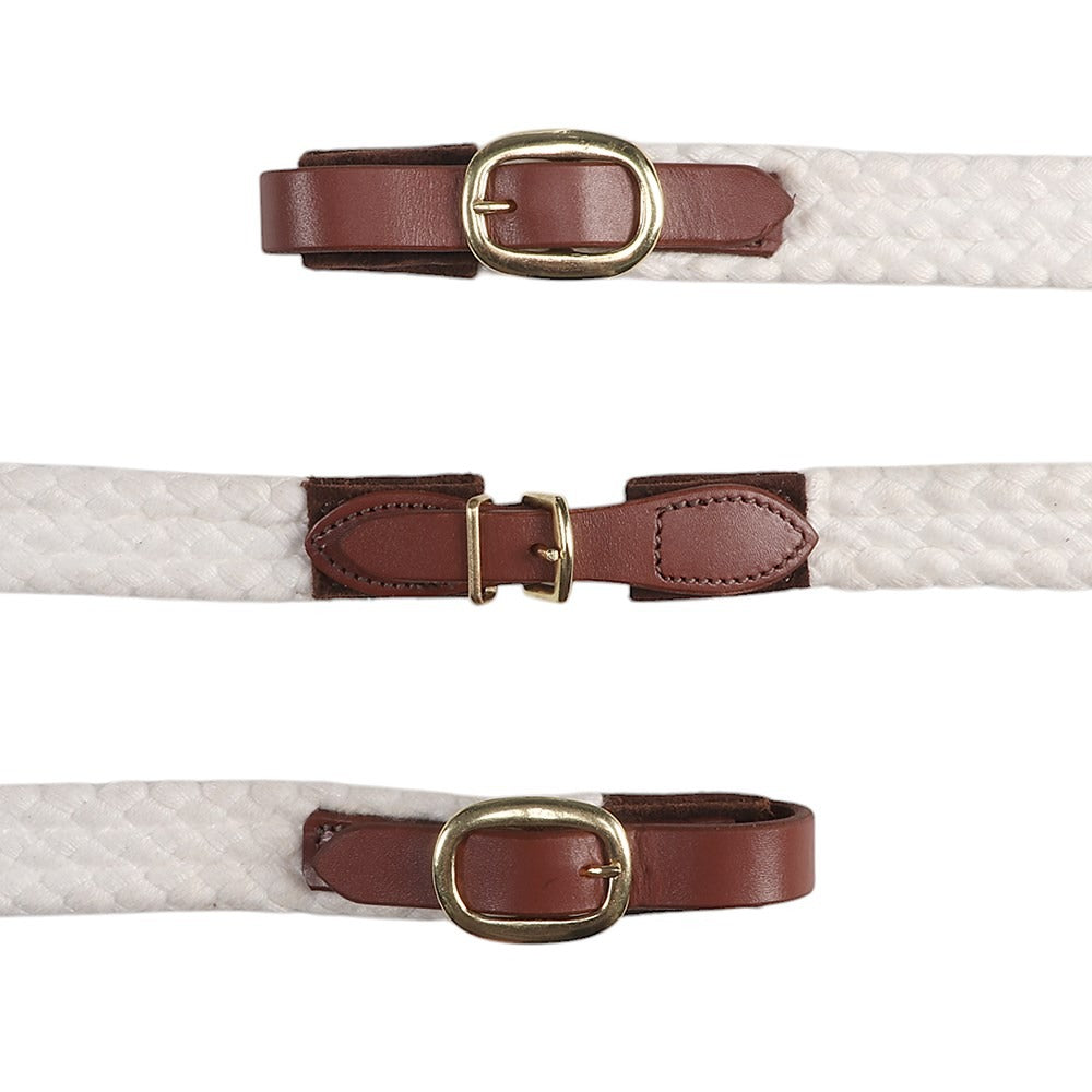COTTONFIELDS HACK REINS