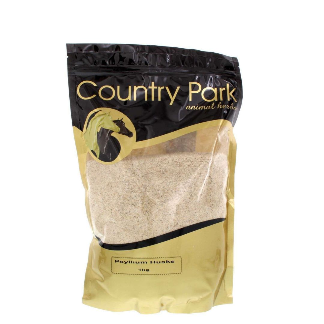 COUNTRY PARK PSYLLIUM HUSKS 1KG-Ranges Country