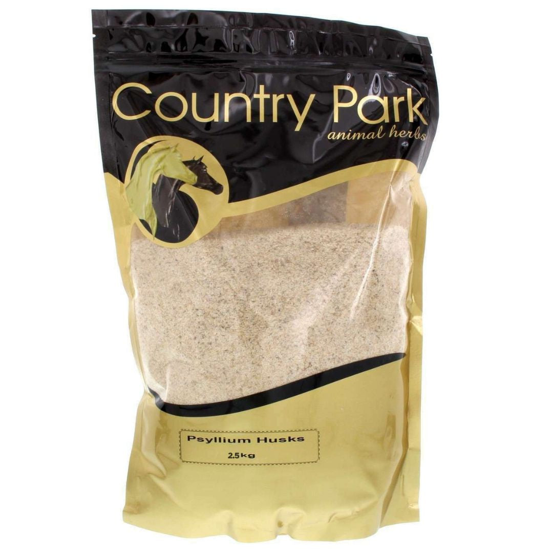 COUNTRY PARK PSYLLIUM HUSKS 2.5KG-Ranges Country