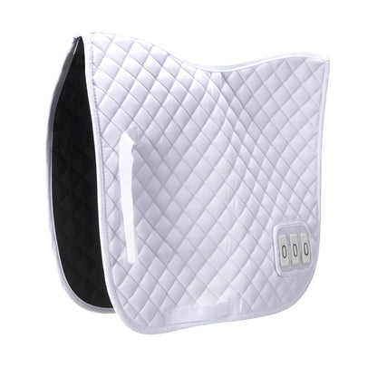 CRW COMPETITION DRESSAGE SADDLE PAD-Ranges Country