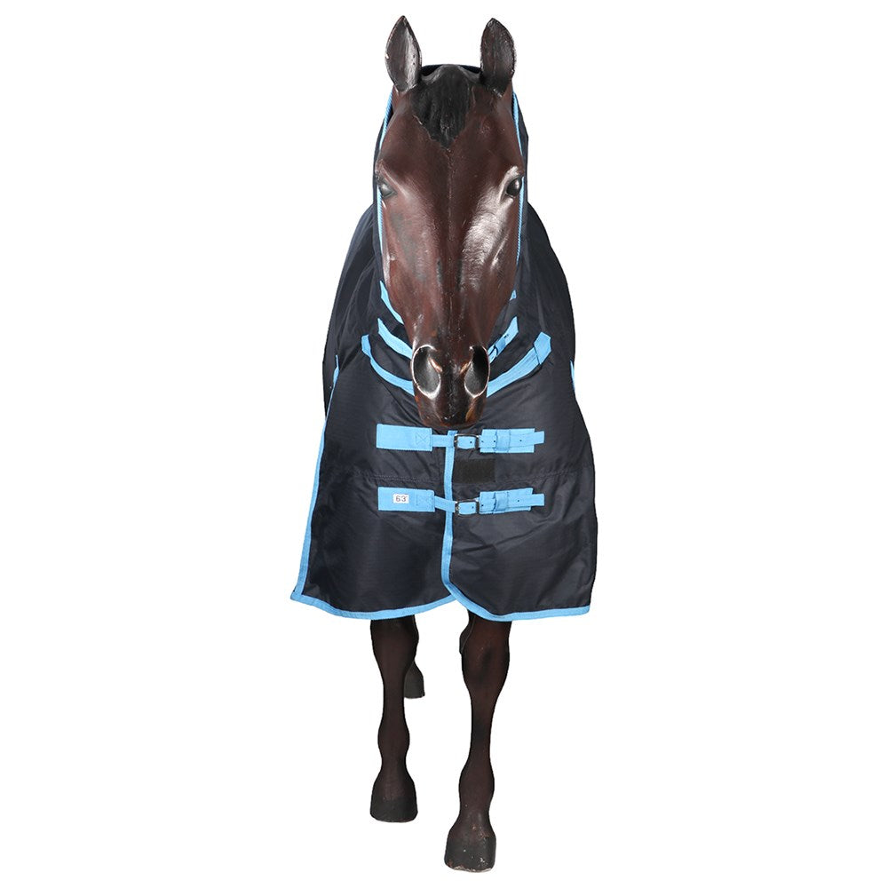 DAKOTA 600D 200G NAVY/BLUE WINTER COMBO-Ranges Country