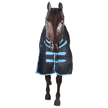 DAKOTA 600D 200G NAVY/BLUE WINTER COMBO-Ranges Country
