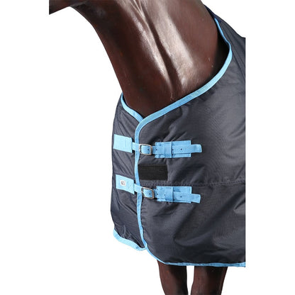 DAKOTA 600d NYLON WINTER RUG