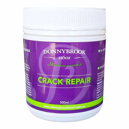 DONNYBROOK CRACK REPAIR
