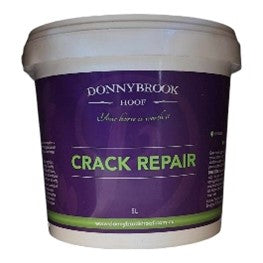 DONNYBROOK CRACK REPAIR