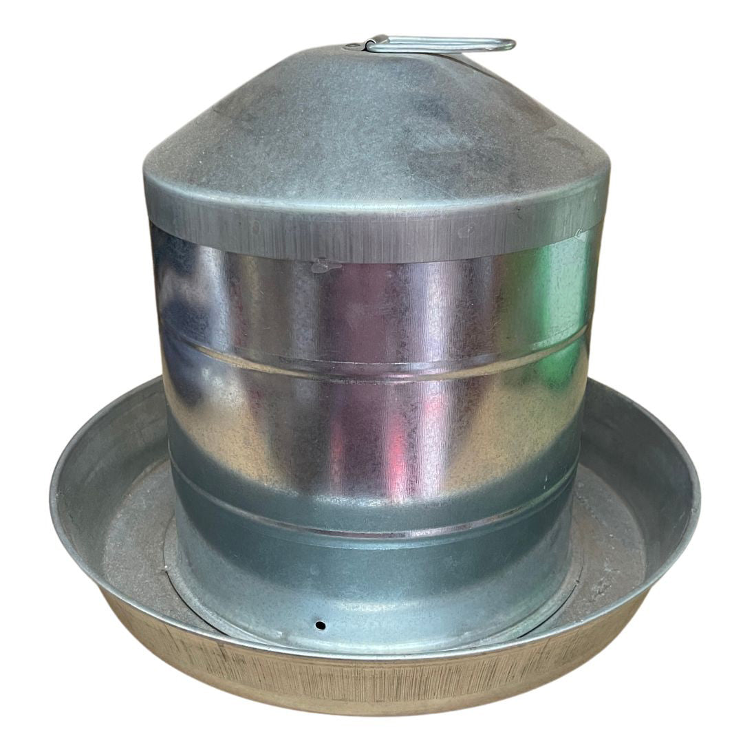DRINKER METAL 9LT (DISC)-Ranges Country