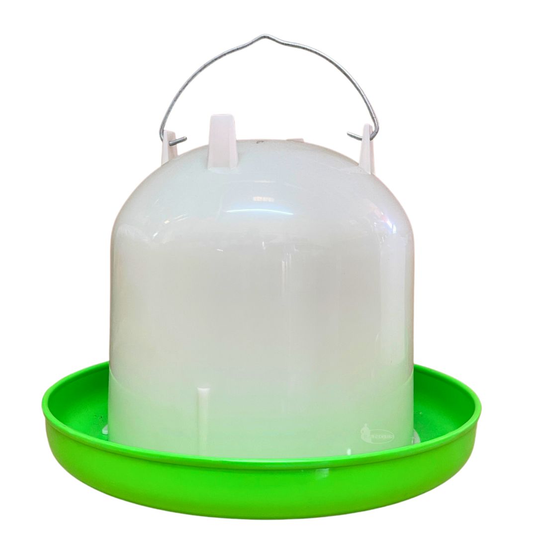 DRINKER PLASTIC 13LTR #110-Ranges Country