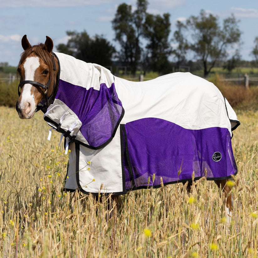 EARLWOOD AIRFLOW RIPSTOP FAIRY WREN COMBO-Ranges Country