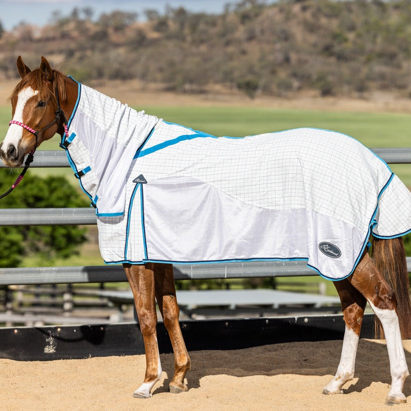 EARLWOOD AIRFLOW RIPSTOP MALIBU COMBO