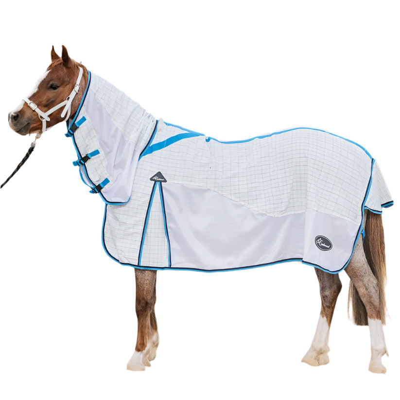 EARLWOOD AIRFLOW RIPSTOP MALIBU COMBO-Ranges Country