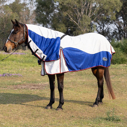 EARLWOOD AIRFLOW RIPSTOP ROSELLA COMBO