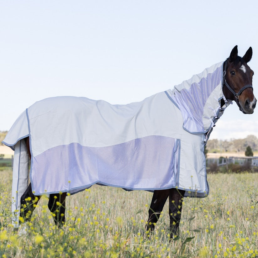 EARLWOOD AIRFLOW RIPSTOP SEAGULL COMBO-Ranges Country