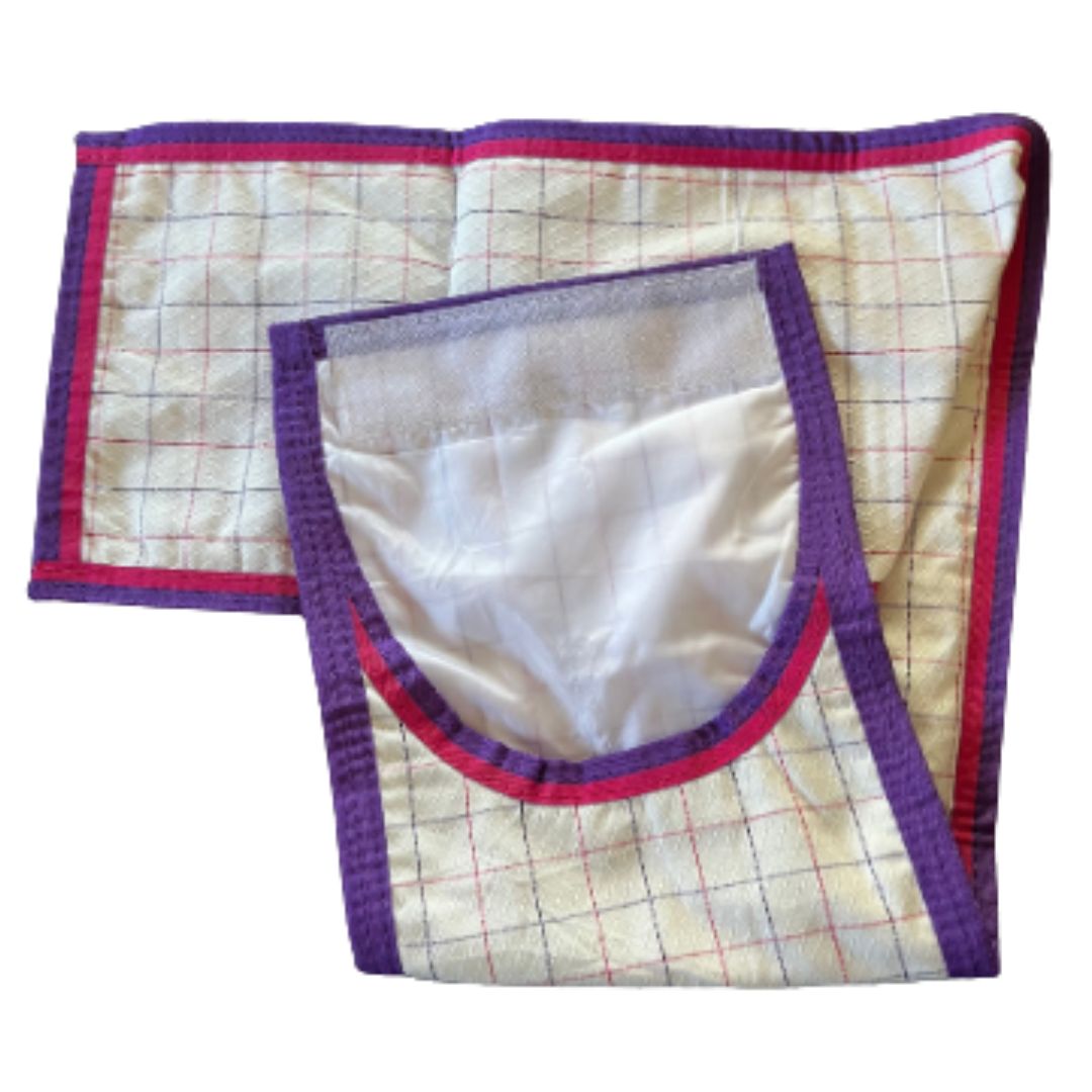 EARLWOOD BARBIE TAIL BAG-Ranges Country