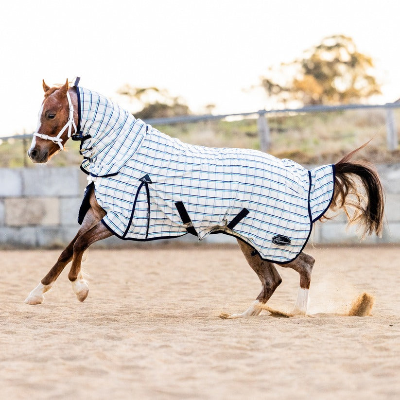 EARLWOOD DUAL SEASON FLEECE LINED COMBO