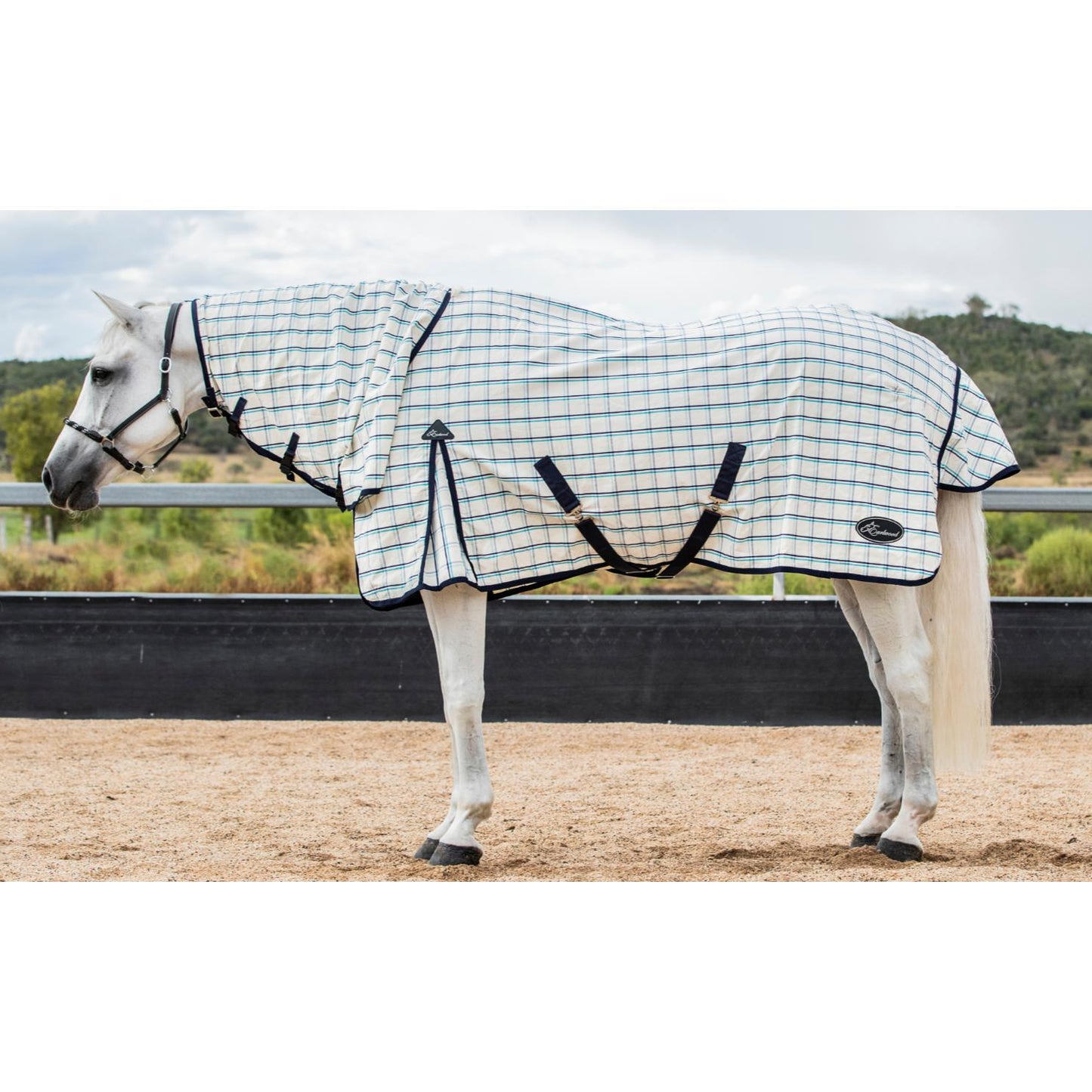 EARLWOOD DUAL SEASON FLEECE LINED COMBO