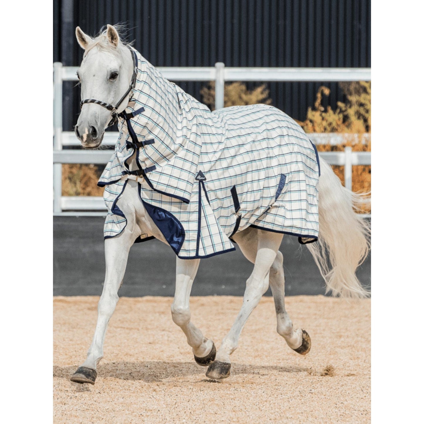 EARLWOOD DUAL SEASON FLEECE LINED COMBO