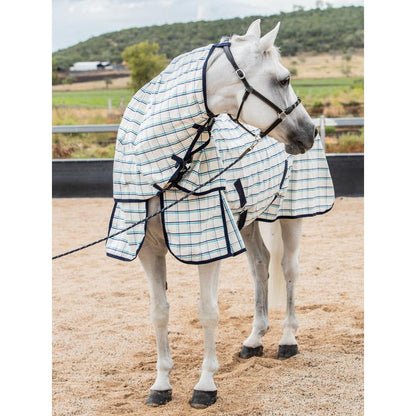 EARLWOOD DUAL SEASON WOOL LINED COMBO