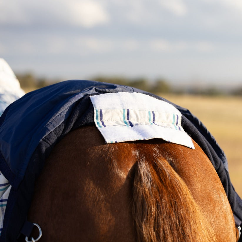 EARLWOOD DUAL SEASON WOOL LINED COMBO