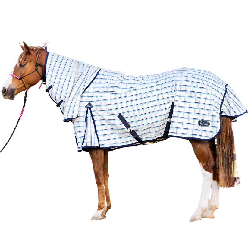 EARLWOOD DUAL SEASON WOOL LINED COMBO-Ranges Country