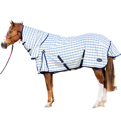 EARLWOOD DUAL SEASON WOOL LINED COMBO-Ranges Country