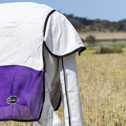 EARLWOOD FAIRY WREN TAIL BAG-Ranges Country