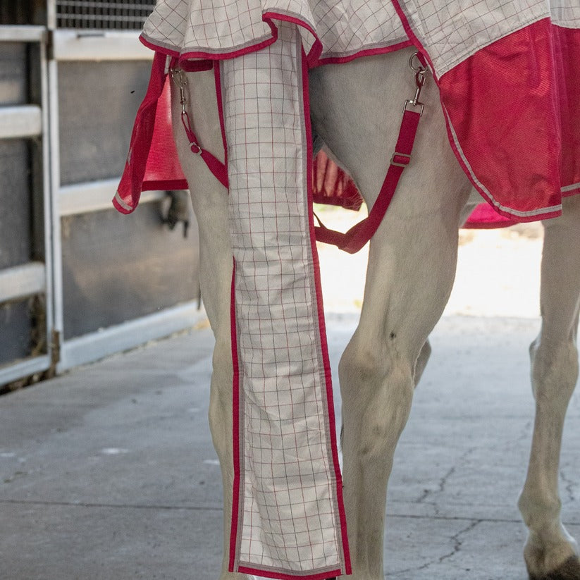 EARLWOOD GALAH TAIL BAG-Ranges Country