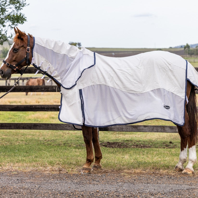 EARLWOOD MESH RIPSTOP COMBO-Ranges Country