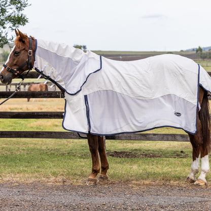 EARLWOOD MESH RIPSTOP COMBO-Ranges Country