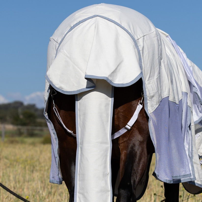 EARLWOOD SEAGULL TAIL BAG-Ranges Country