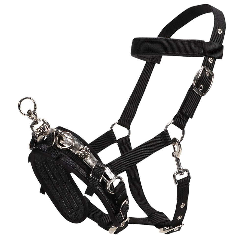 EQUI-PRENE LUNGE CAVESSON-Ranges Country