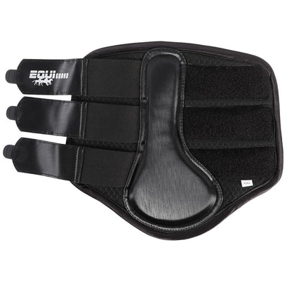EQUIGUARD BAMBOO LINED BRUSHING BOOTS
