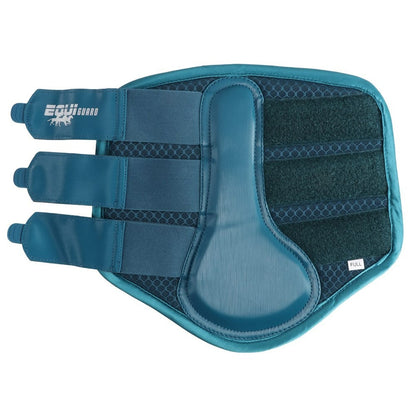 EQUIGUARD BAMBOO LINED BRUSHING BOOTS